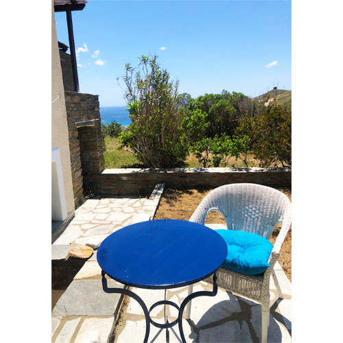 holiday apartment