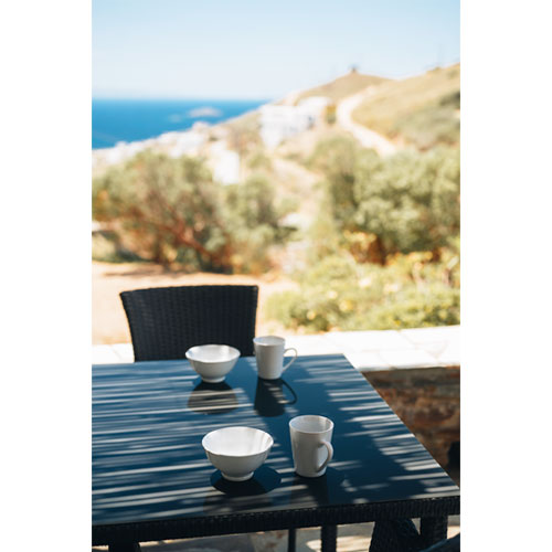 air bnb andros