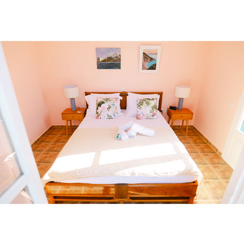 accommodation 6 people