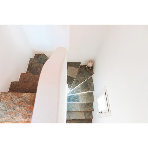 self catering villa