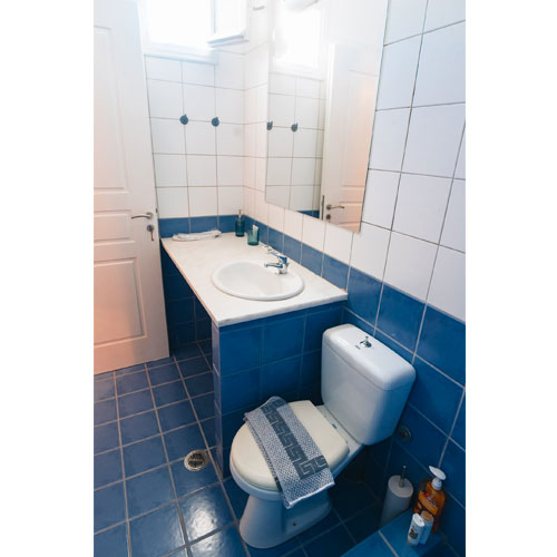 gavrio accommodation