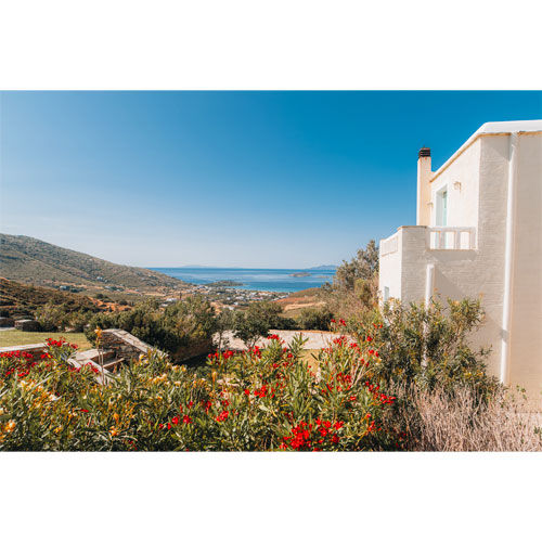 villa to rent