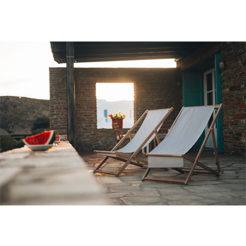 vacation villa